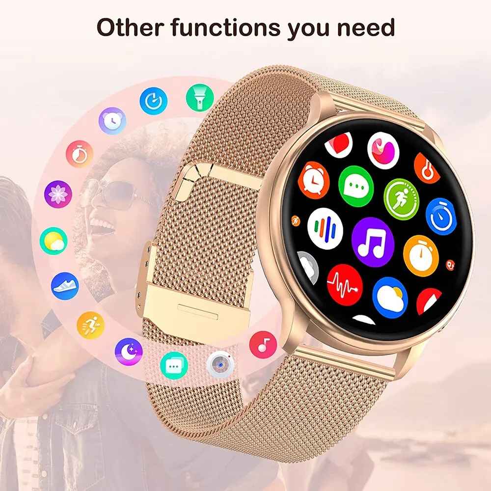 Women’s Smartwatch MIREN Velina