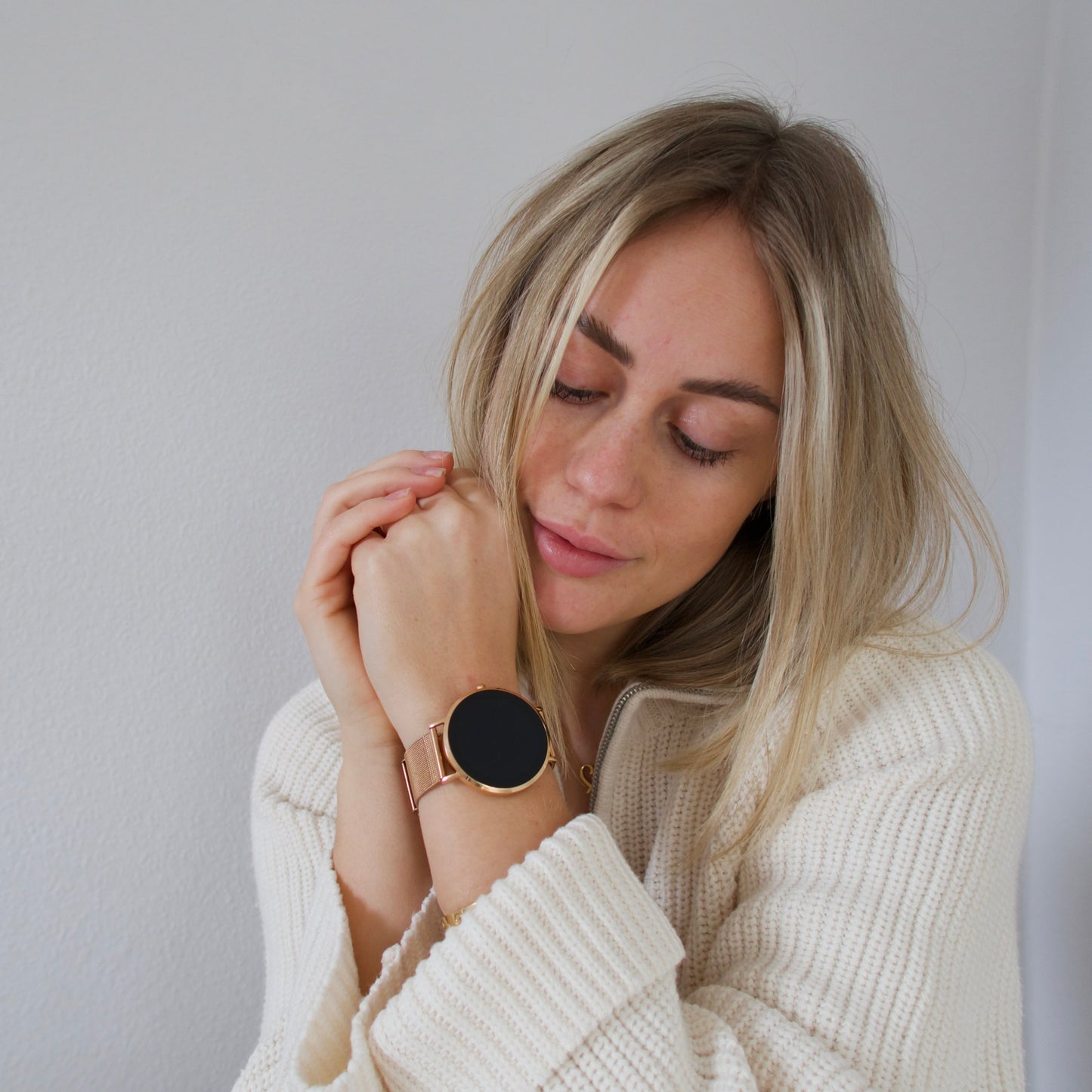 Women’s Smartwatch MIREN Élise