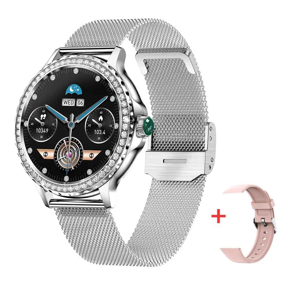 Women’s Smartwatch MIREN Vellora