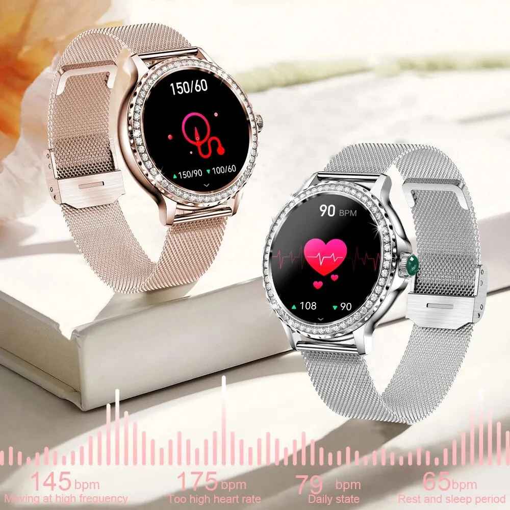 Women’s Smartwatch MIREN Vellora